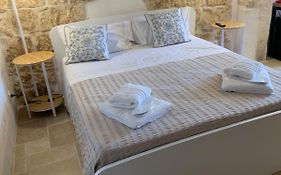 Atagio Luxury Room