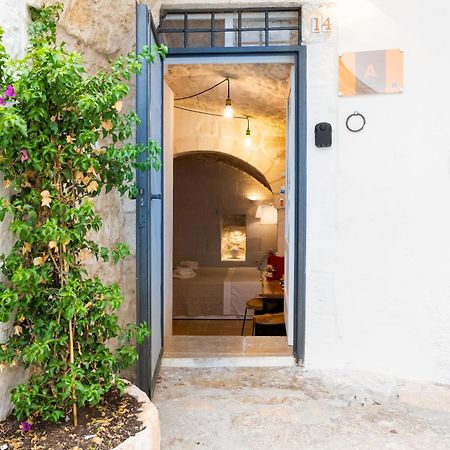 Atagio Luxury Room Ostuni Zewnętrze zdjęcie