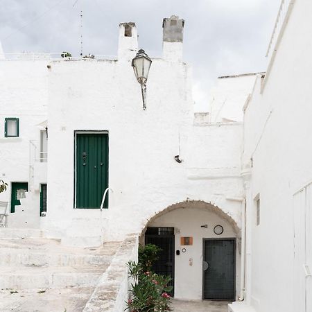 Atagio Luxury Room Ostuni Zewnętrze zdjęcie