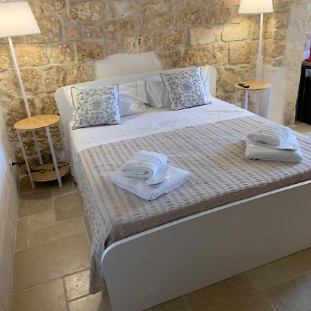 Atagio Luxury Room Ostuni Zewnętrze zdjęcie