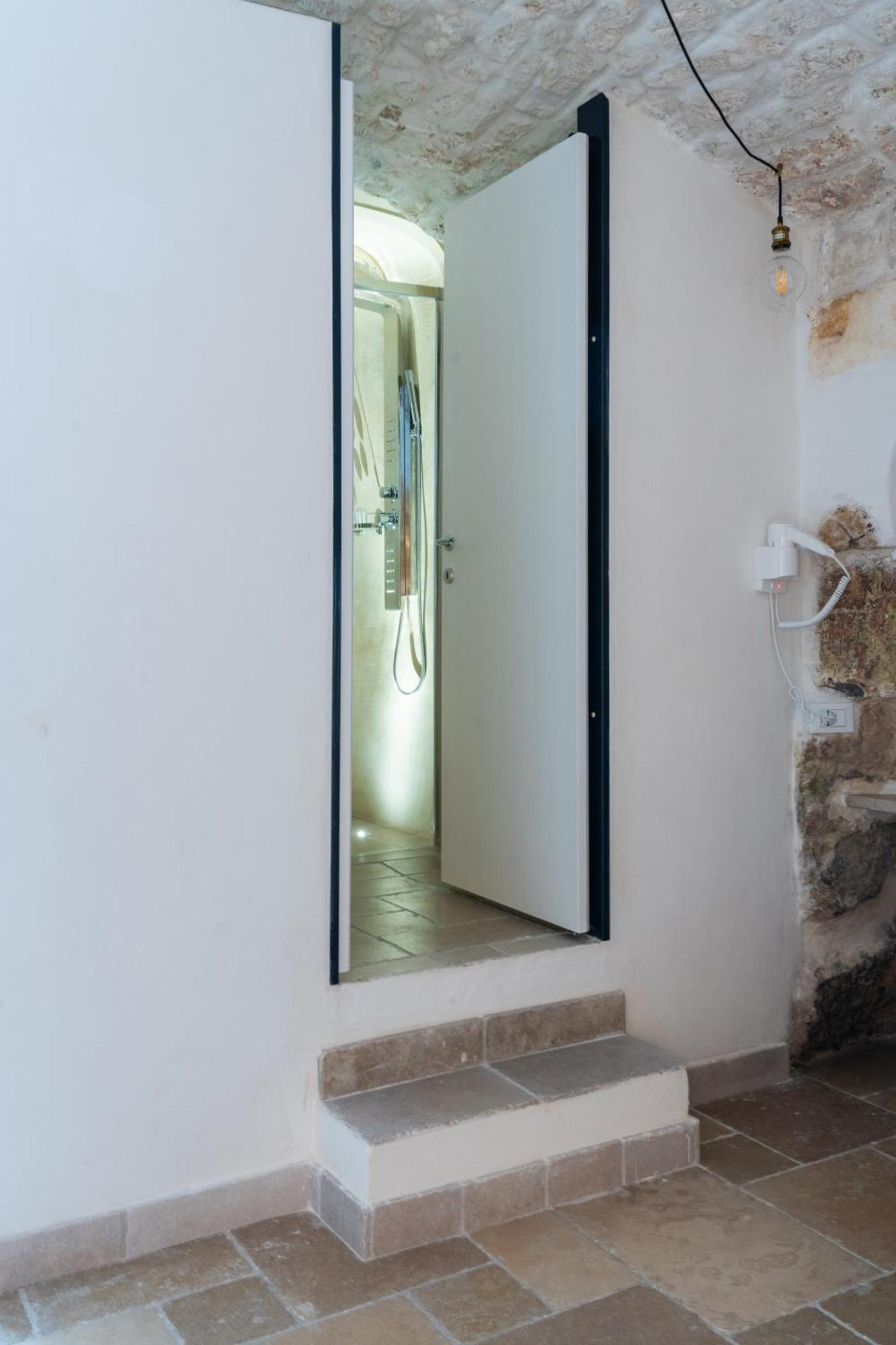 Atagio Luxury Room Ostuni Zewnętrze zdjęcie