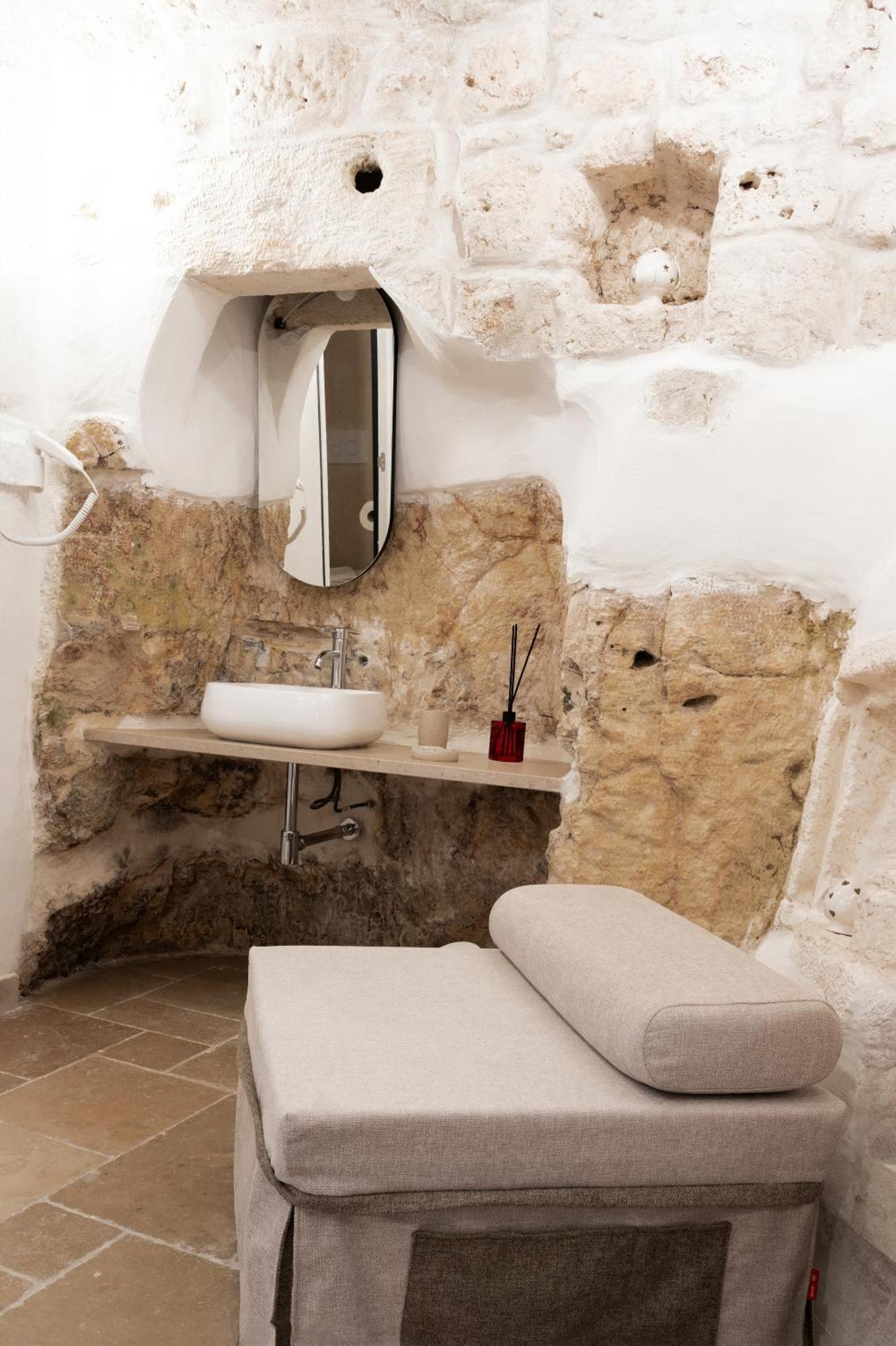 Atagio Luxury Room Ostuni Zewnętrze zdjęcie