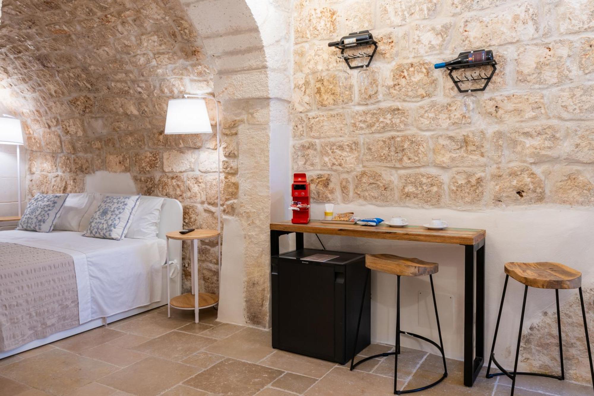 Atagio Luxury Room Ostuni Zewnętrze zdjęcie