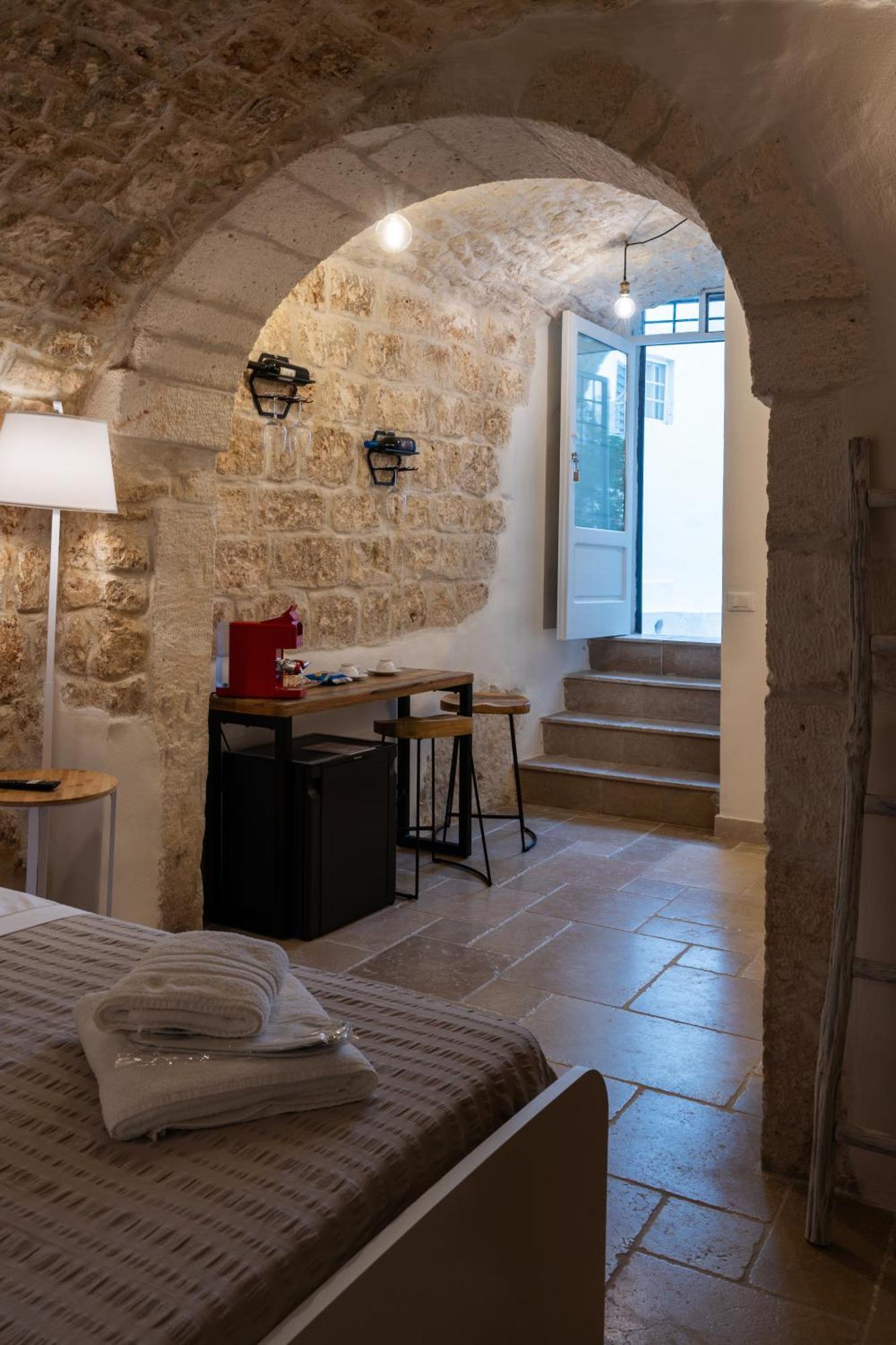 Atagio Luxury Room Ostuni Zewnętrze zdjęcie