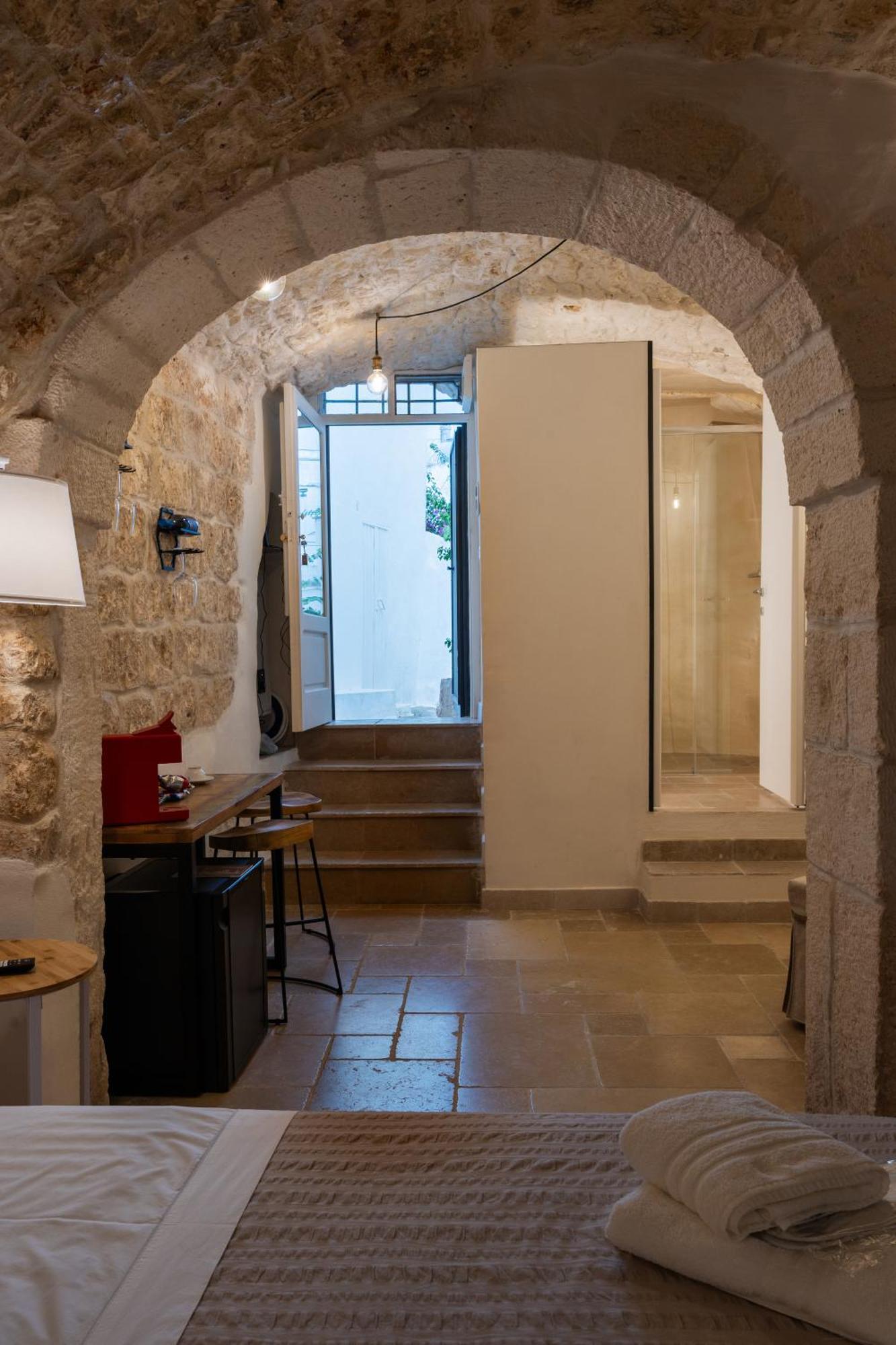 Atagio Luxury Room Ostuni Zewnętrze zdjęcie