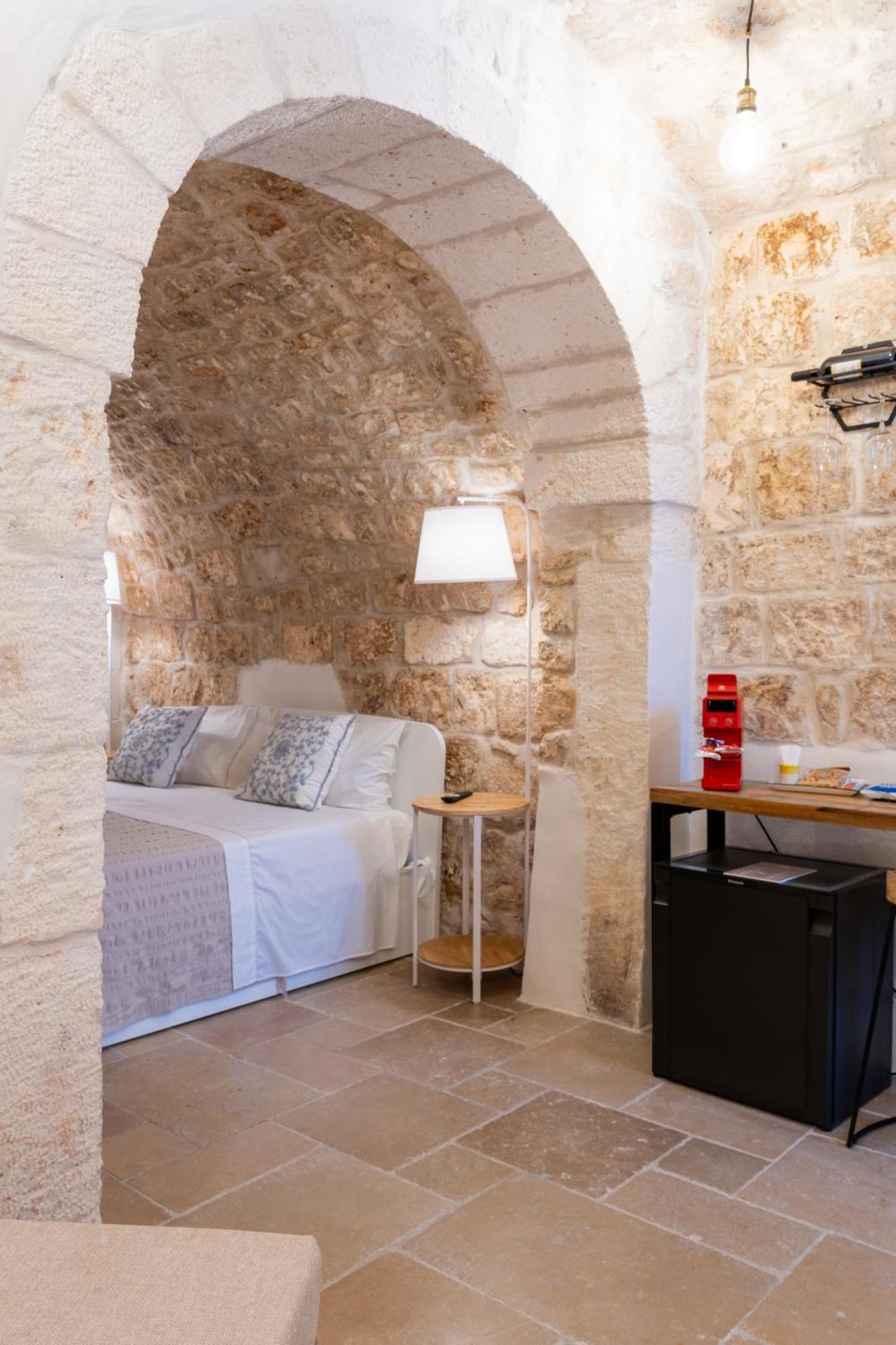 Atagio Luxury Room Ostuni Zewnętrze zdjęcie
