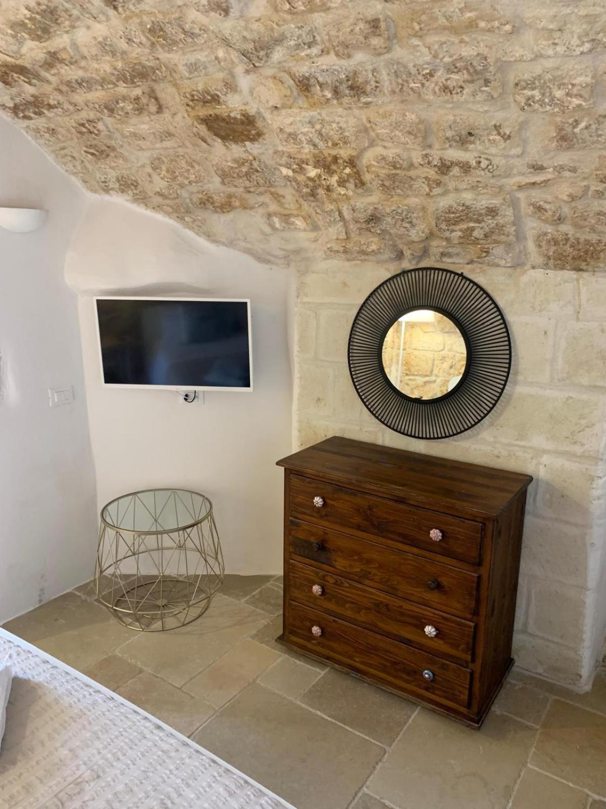Atagio Luxury Room Ostuni Zewnętrze zdjęcie