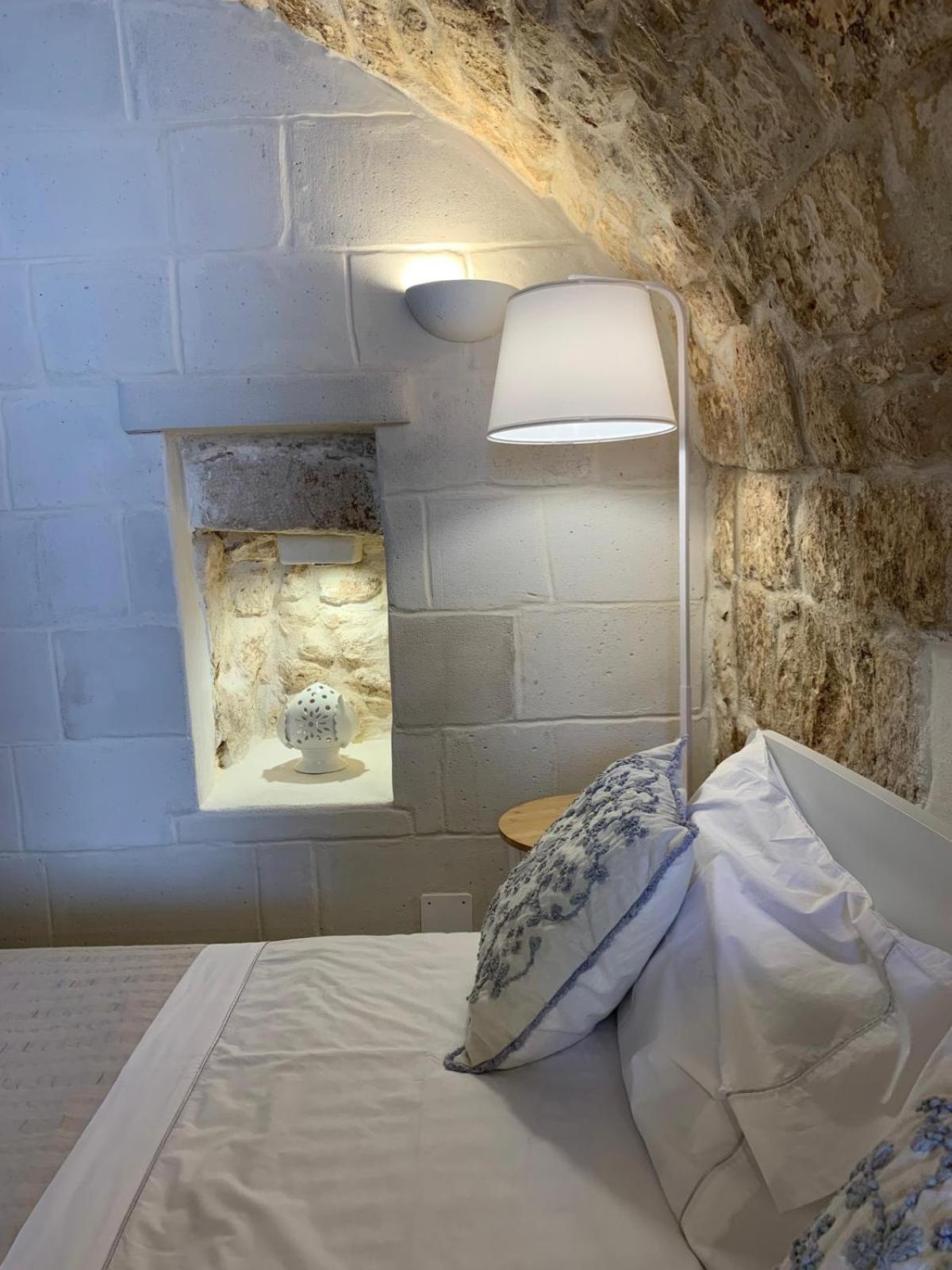Atagio Luxury Room Ostuni Zewnętrze zdjęcie