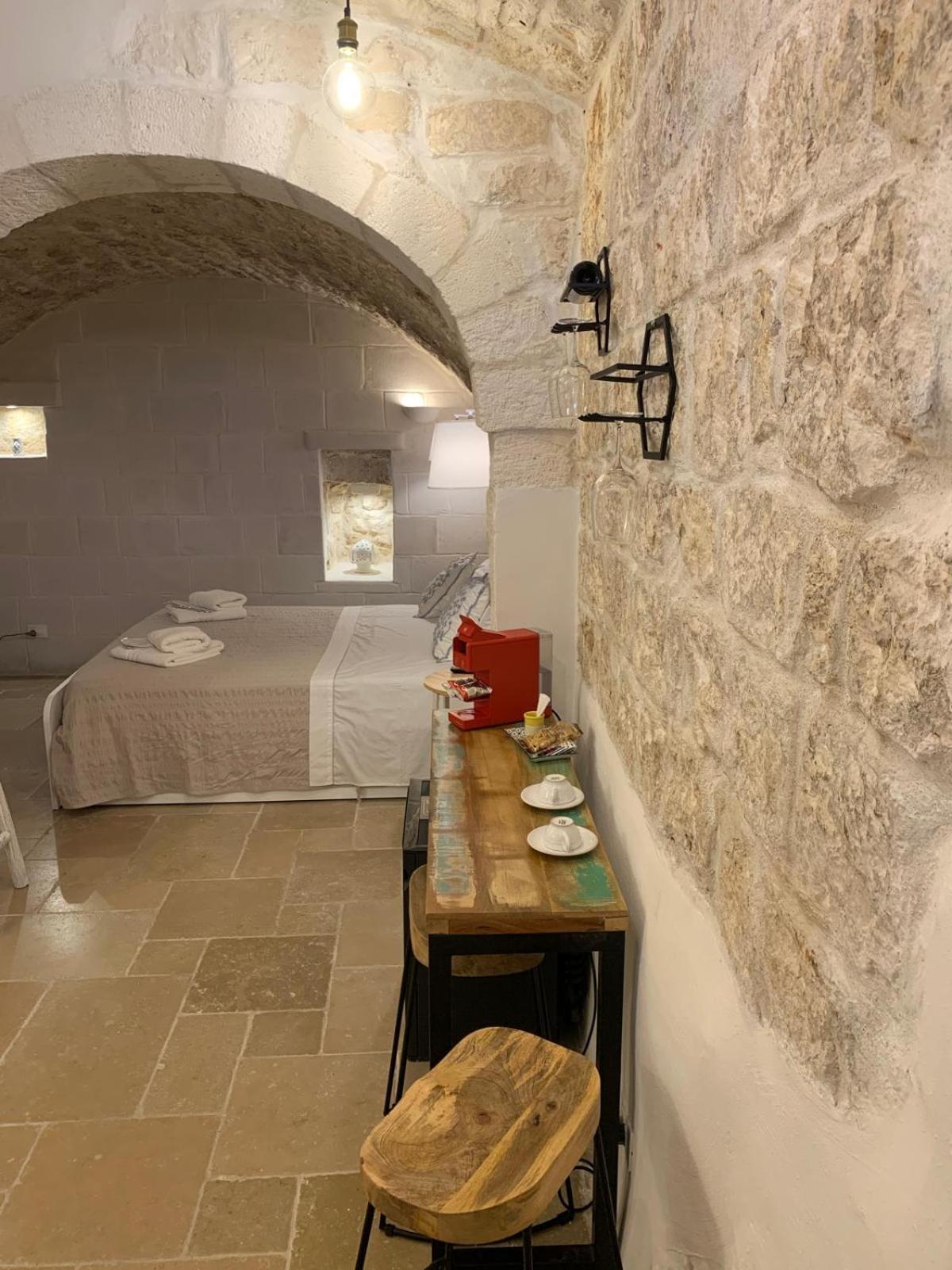 Atagio Luxury Room Ostuni Zewnętrze zdjęcie