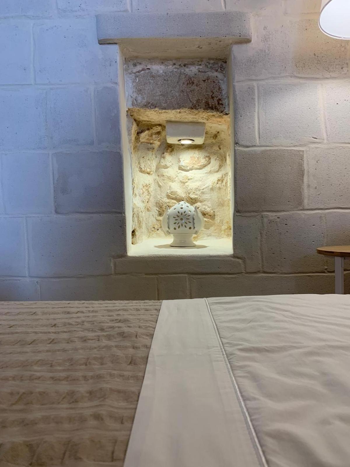 Atagio Luxury Room Ostuni Zewnętrze zdjęcie