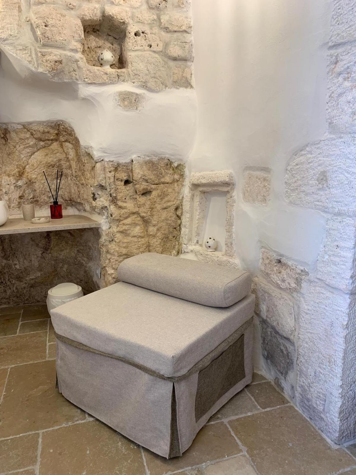 Atagio Luxury Room Ostuni Zewnętrze zdjęcie