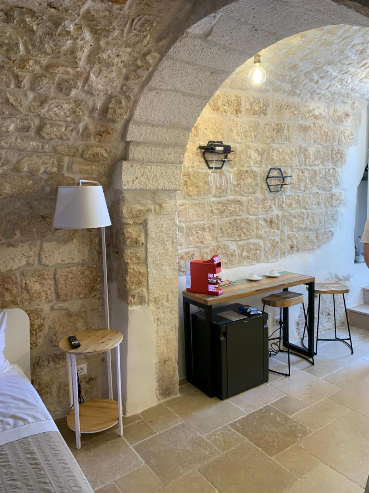 Atagio Luxury Room Ostuni Zewnętrze zdjęcie