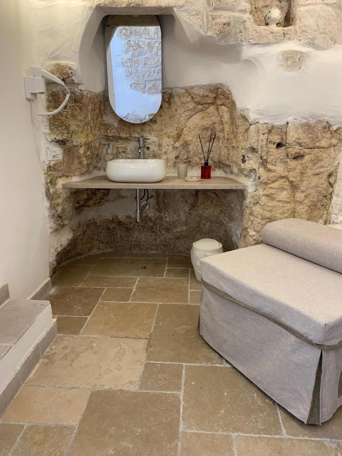 Atagio Luxury Room Ostuni Zewnętrze zdjęcie