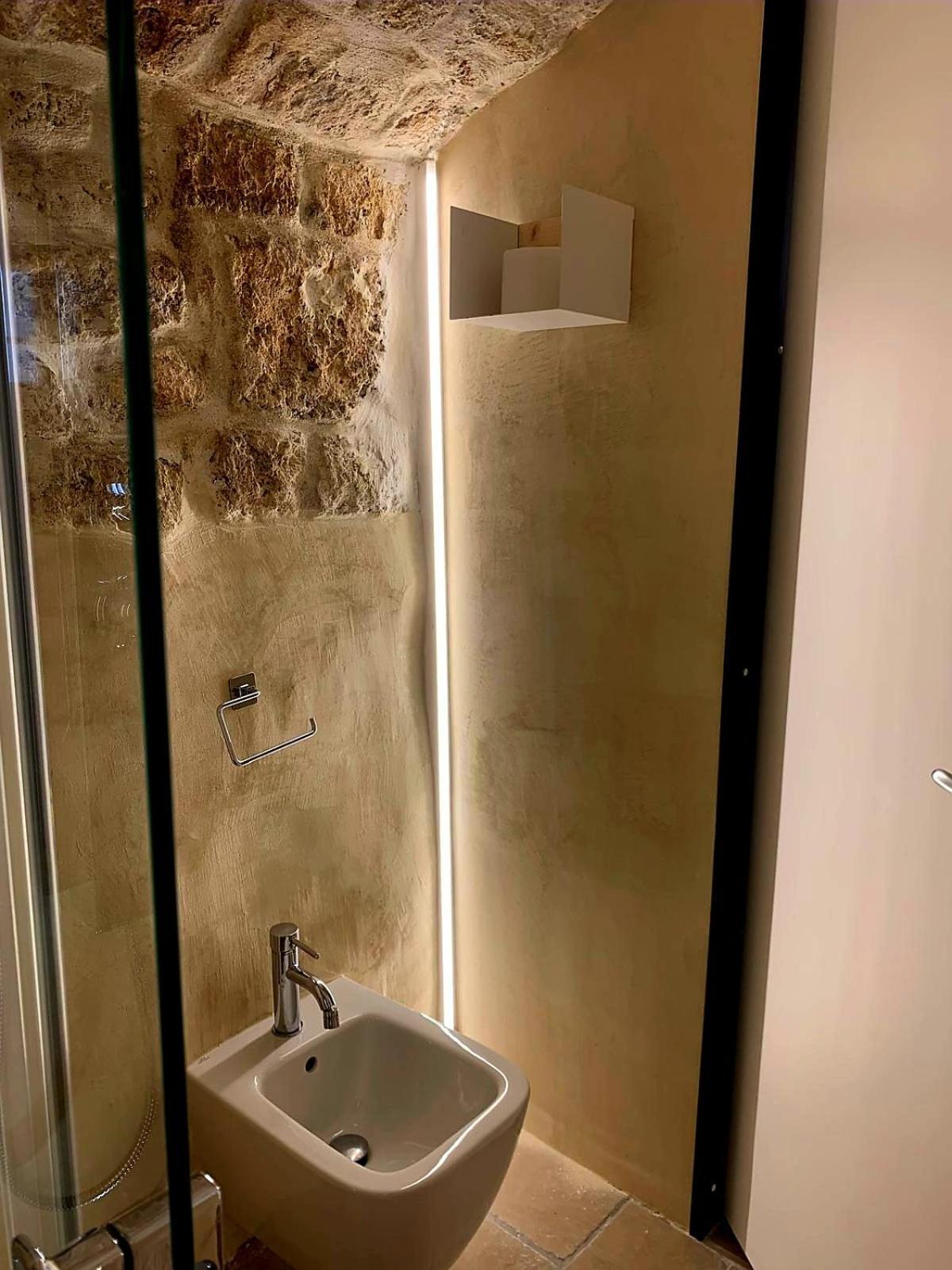 Atagio Luxury Room Ostuni Zewnętrze zdjęcie