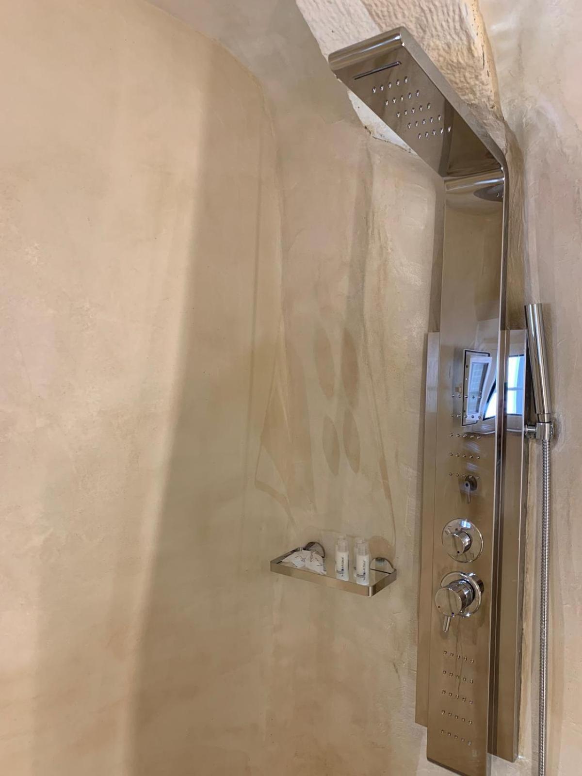 Atagio Luxury Room Ostuni Zewnętrze zdjęcie