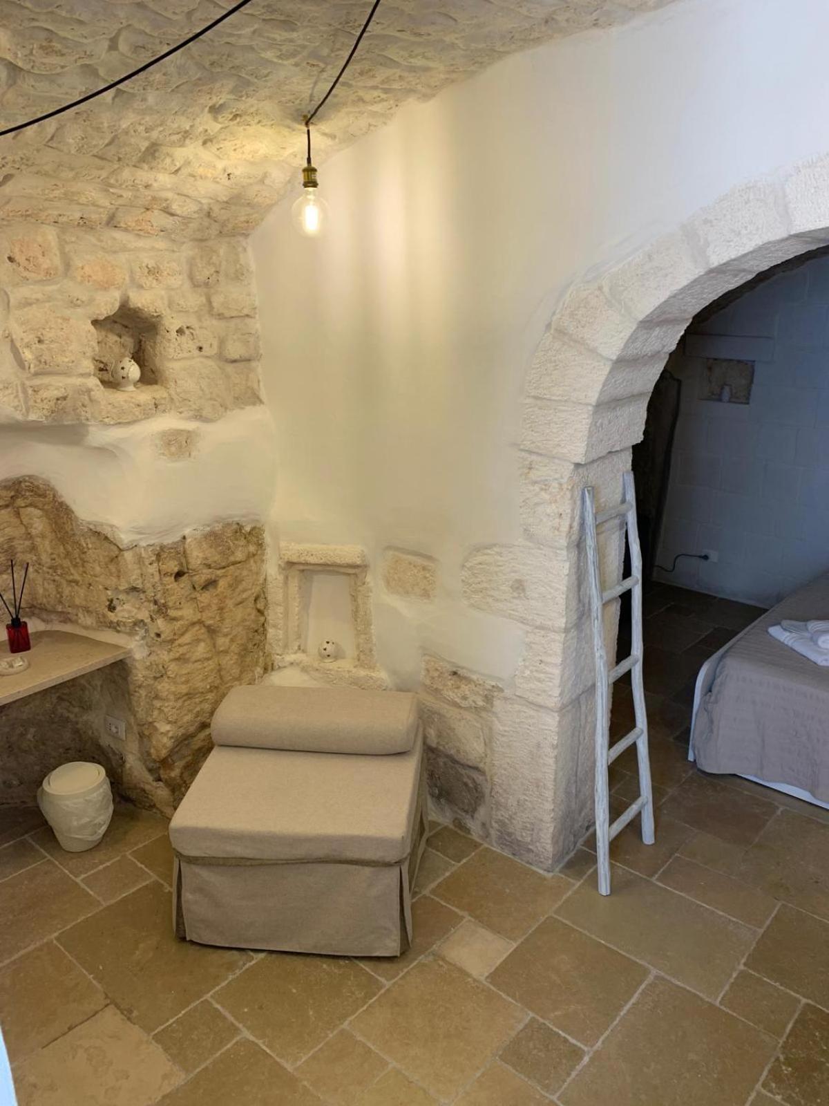 Atagio Luxury Room Ostuni Zewnętrze zdjęcie