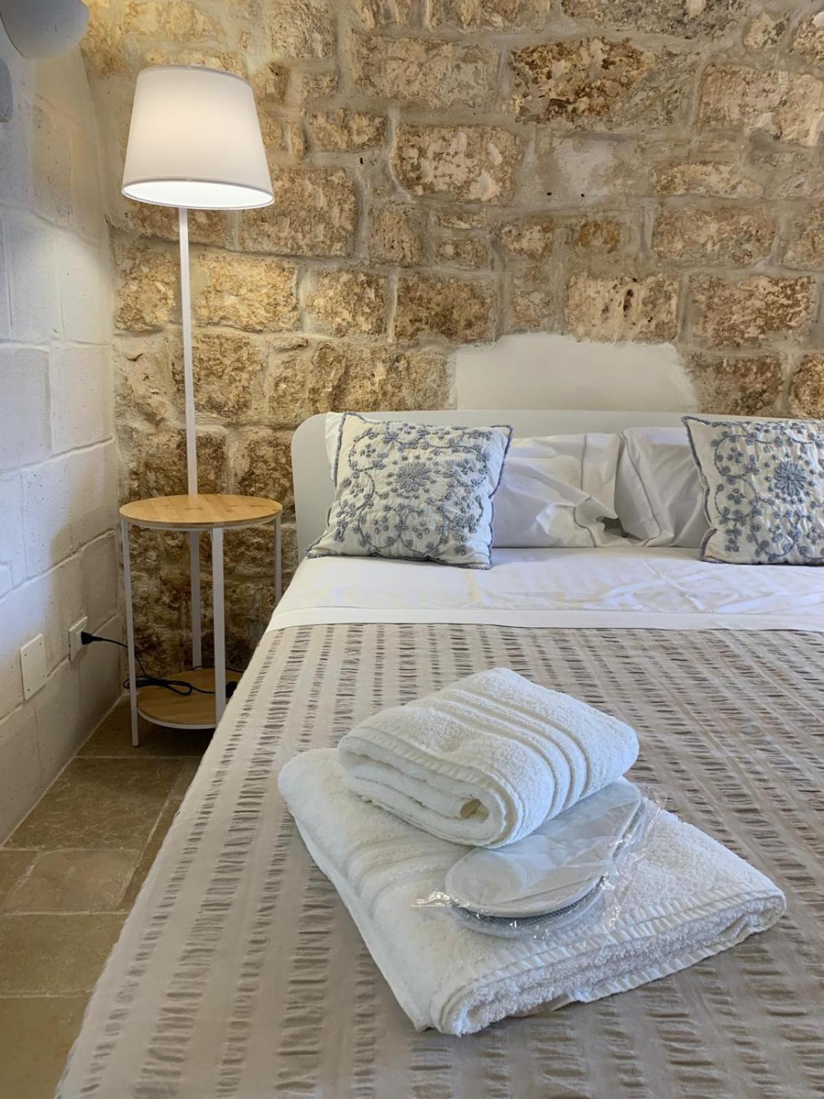 Atagio Luxury Room Ostuni Zewnętrze zdjęcie