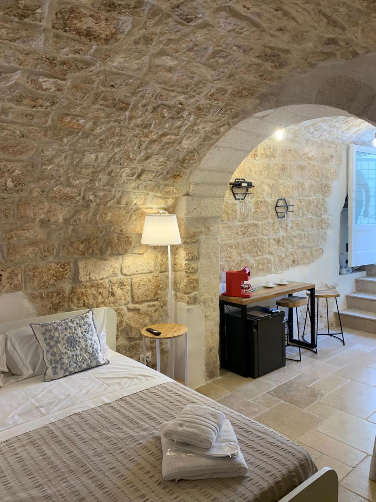 Atagio Luxury Room Ostuni Zewnętrze zdjęcie