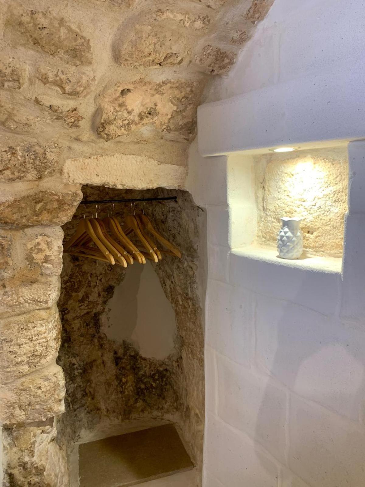 Atagio Luxury Room Ostuni Zewnętrze zdjęcie