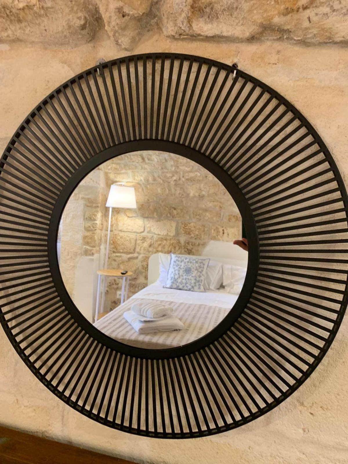 Atagio Luxury Room Ostuni Zewnętrze zdjęcie