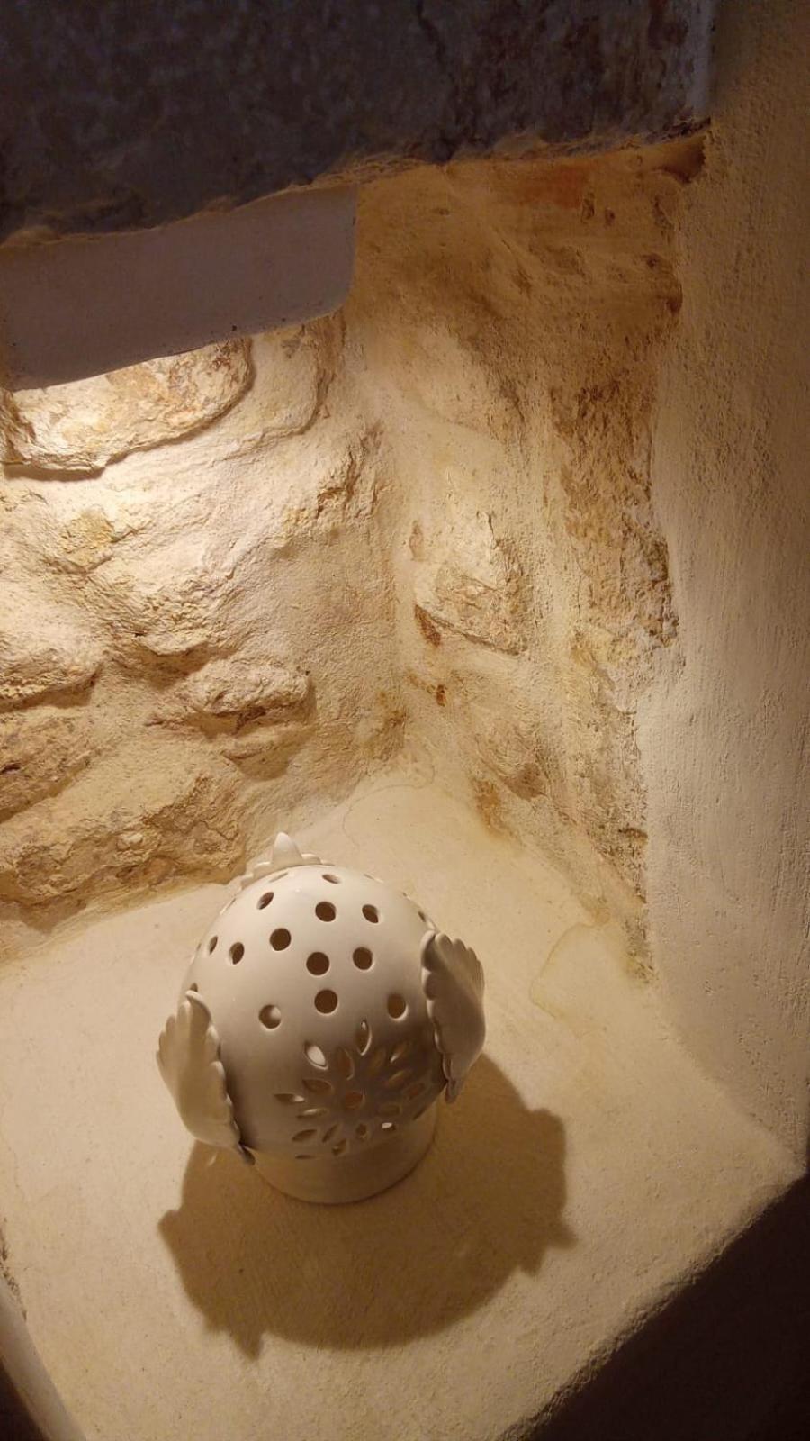 Atagio Luxury Room Ostuni Zewnętrze zdjęcie