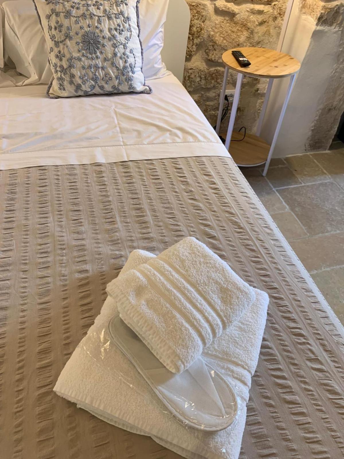 Atagio Luxury Room Ostuni Zewnętrze zdjęcie