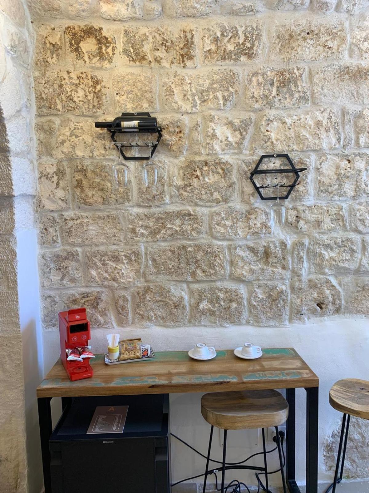 Atagio Luxury Room Ostuni Zewnętrze zdjęcie