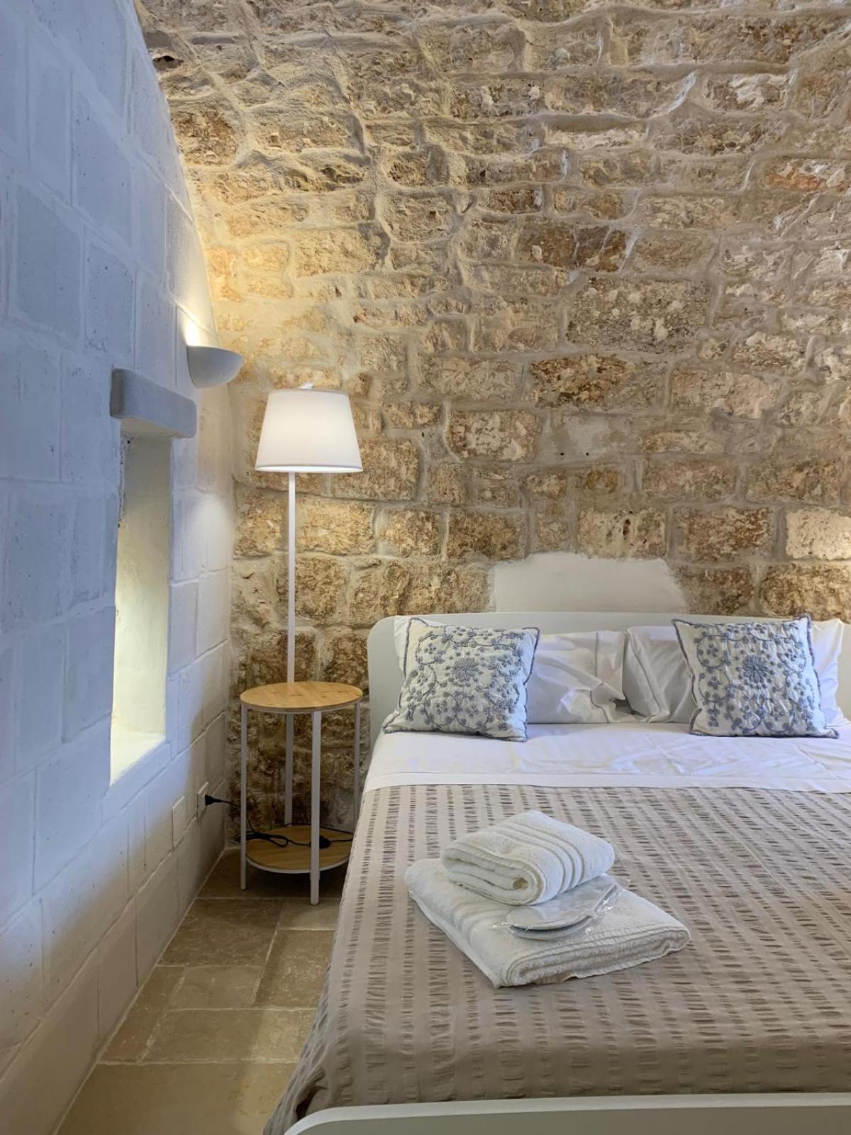 Atagio Luxury Room Ostuni Zewnętrze zdjęcie